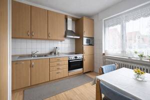Gepflegte 3-Zimmer-Wohnung mit Südbalkon und Garage in Münster-Gremmendorf – 48167 Münster – Vorschaubild 8