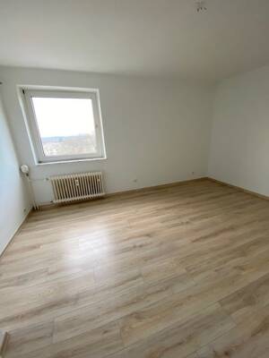 Barrierefrei Wohnen - große 2-Zimmer-Wohnung mit Laminatboden – 47804 Krefeld – Vorschaubild 6