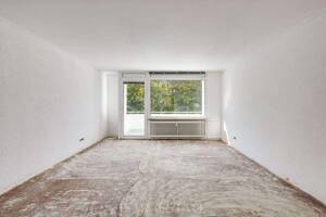Sehr zentral und zugleich ruhig: Ideal geschnittene 3-Zimmer-Wohnung mit Raum zur Ausgestaltung – 81545 München – Vorschaubild 4