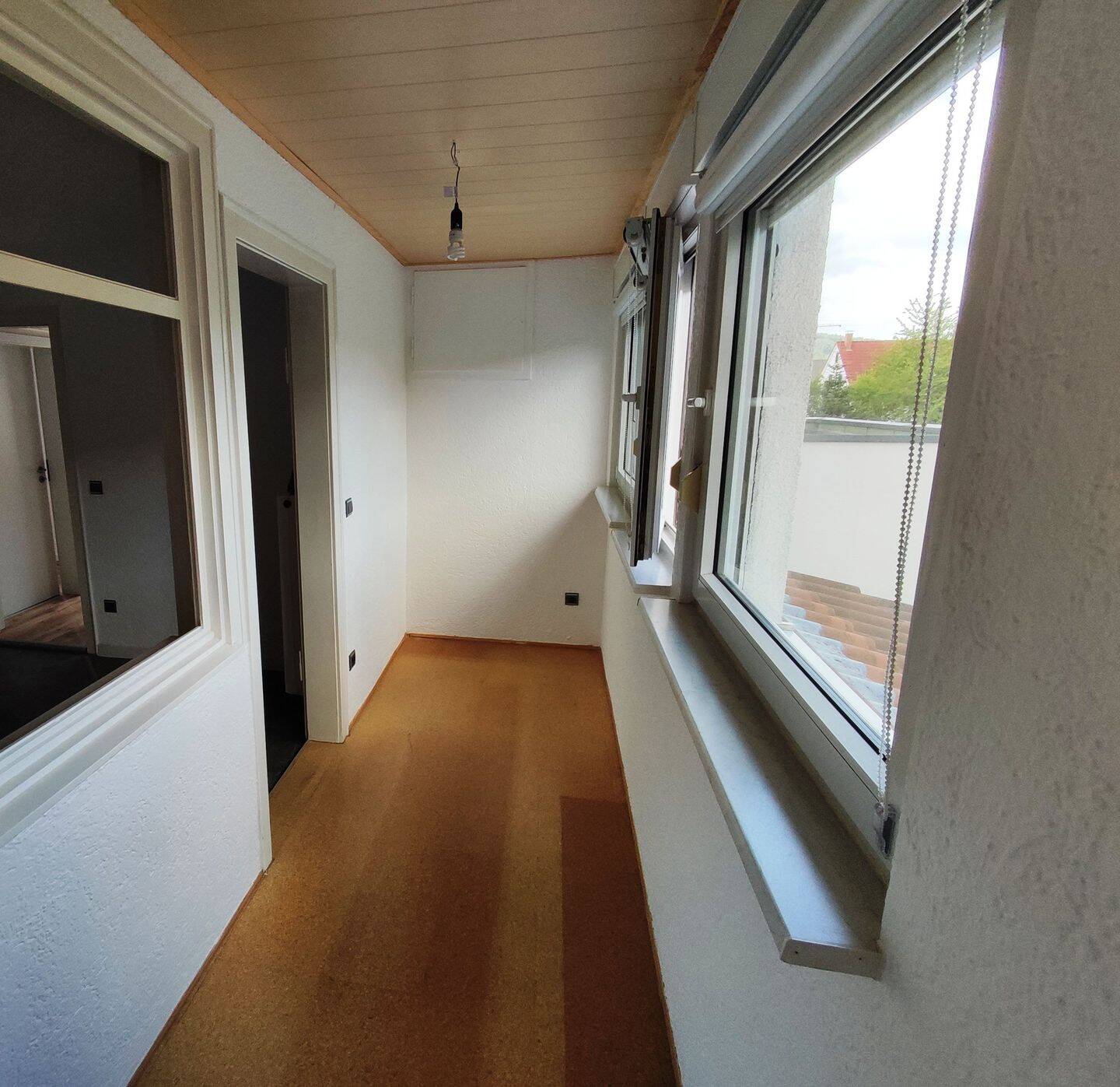 3 Zimmer Wohnung in Urbach, 73 m², ab sofort | Ideal für 1–2 Personen, ruhiges Zuhause – Urbach – Vorschaubild 7