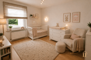 Rarität am Isarufer - traumhafter Bungalow mit wunderschönem Garten – 81545 München – Vorschaubild 6