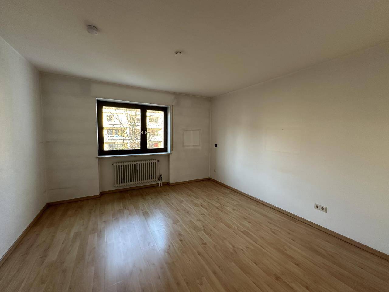3 Zimmer Wohnung nähe Siebentischwald – Augsburg – Vorschaubild 7