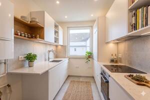 Attraktive Kapitalanlage oder zukünftiges Eigenheim: 4-Zimmer-Wohnung Bredeney/Rüttenscheid – 45133 Essen – Vorschaubild 6