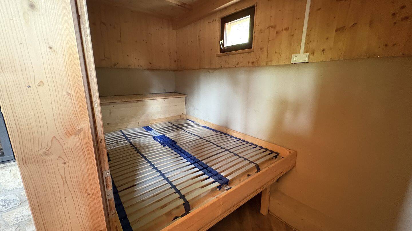 Naturidylle mit Stil - Exklusiver Bungalow in traumhafter Waldlage – Pößneck – Vorschaubild 8