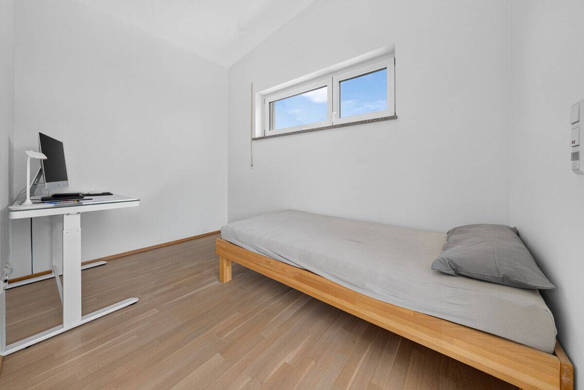 3-Zimmer-Dachterrassenwohnung im Sanddornpark mit kurzer Anbindung an die A8 – Augsburg – Vorschaubild 6