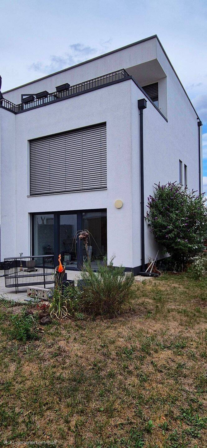 Reiheneckhaus mit Dachterrasse – Essenbach – Vorschaubild 2