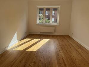 Modernisierte 2 Zimmerwohnung zur Miete in Barmbek - Wentzel Dr. – 22309 Hamburg – Vorschaubild 8