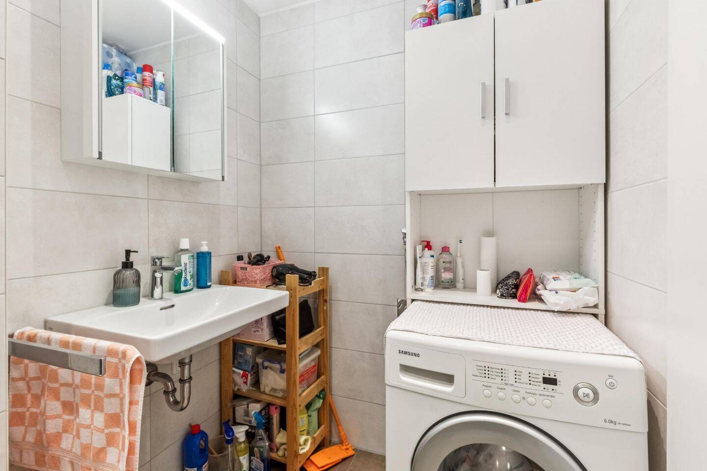 Gut geschnittene Wohnung in attraktiver Lage von Solln als Kapitalanlage oder Selbstbezug – München – Vorschaubild 9