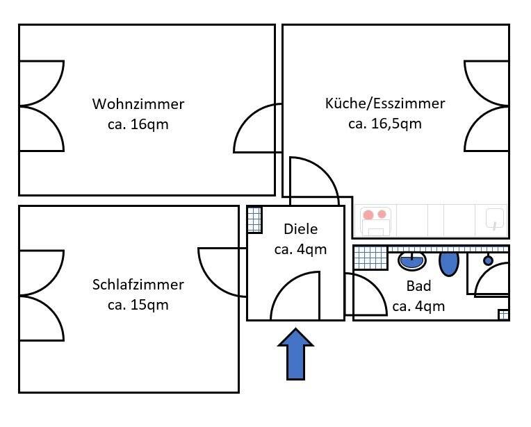 k.A. – Gelsenkirchen – Vorschaubild 2