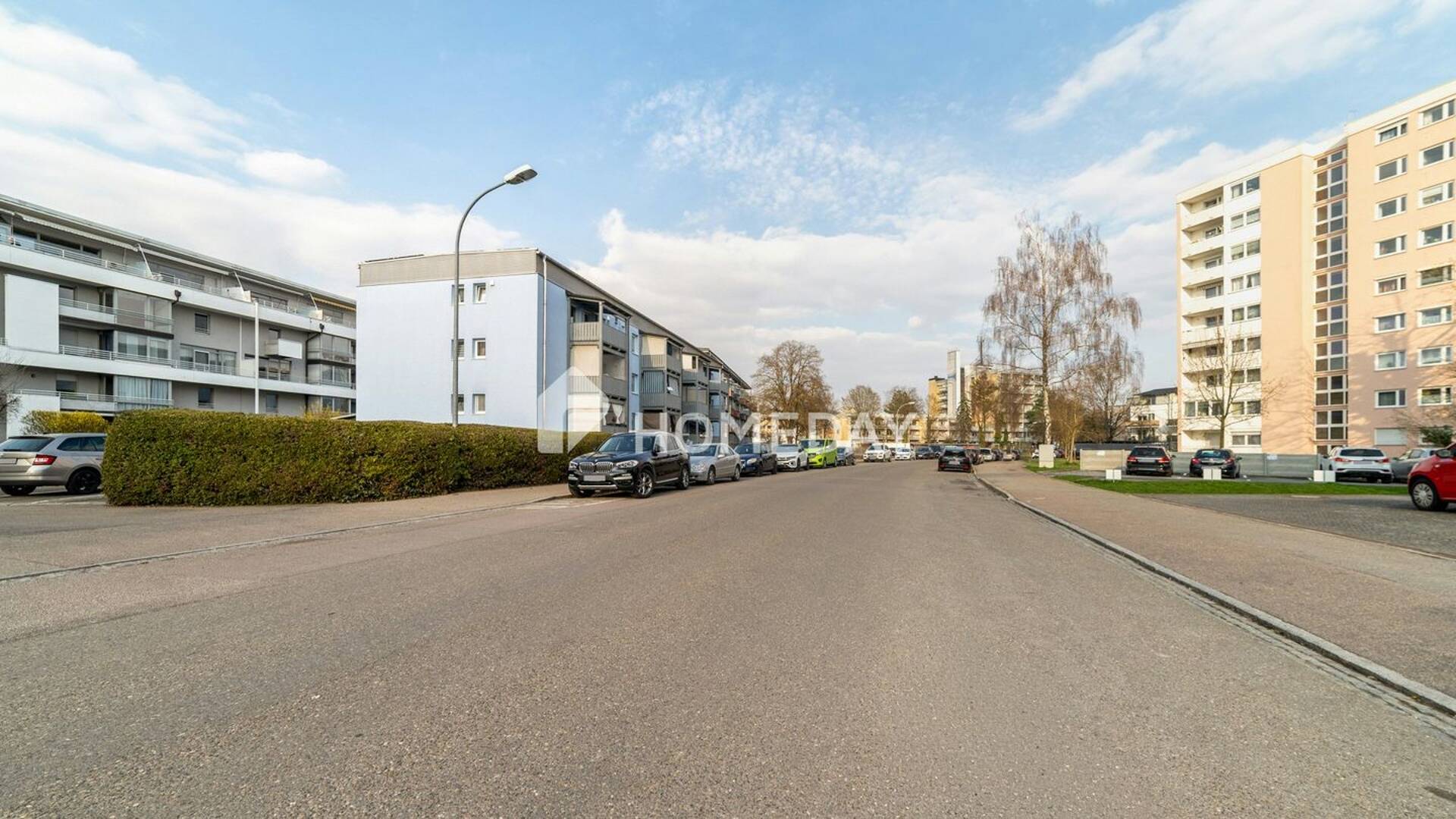 Etagenwohnung in 86633 Neuburg An Der Donau mit 79 m² kaufen