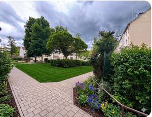 Citynah und dennoch ruhig -Ideal für Singles und Paare – 85053 Ingolstadt – Vorschaubild 2