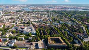 Gepflegte Erdgeschosswohnung zum Kauf mit Terrasse und Tiefgarage in Hamburg Ottensen - Wentzel Dr. – 22765 Hamburg – Vorschaubild 3