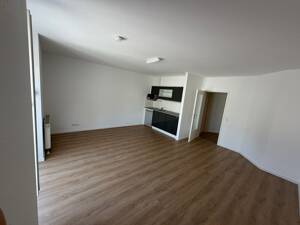 1-Zimmer 41 m² Wohnung mit 16 m² Balkon, Einbauküche und Tiefgarage in Bonn-Dottendorf – 53129 Bonn – Vorschaubild 4