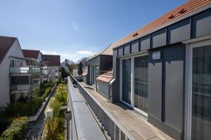 Großzügiges Penthouse mit bequemem Aufzug direkt in die Wohnung – 70499 Stuttgart – Vorschaubild 2