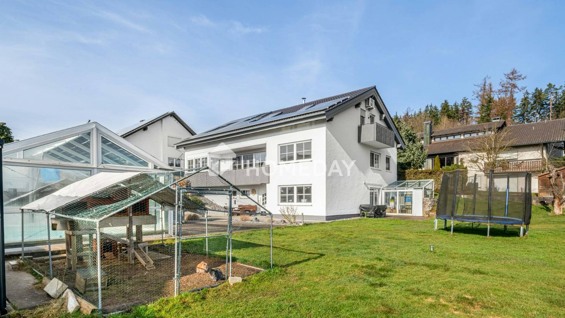 Haus in 89257 Illertissen mit 267 m² kaufen