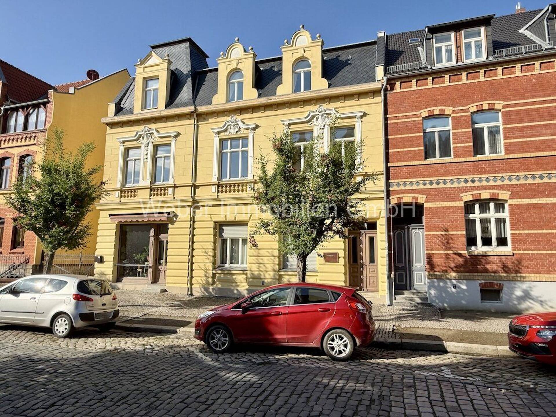 Haus in 06484 Quedlinburg mit 400 m² kaufen