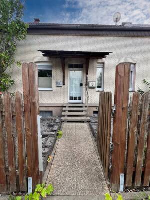Ein-/ Zweifamilienhaus in Dortmund-Wickede – 44319 Dortmund – Vorschaubild 2