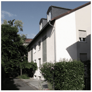 Voll ausgestattet, 3 Zimmer, Küche, Bad/Du/WC, Terrasse; gehobener Standard; zentral zu Uni u. Stadt – 55122 Mainz – Vorschaubild 4