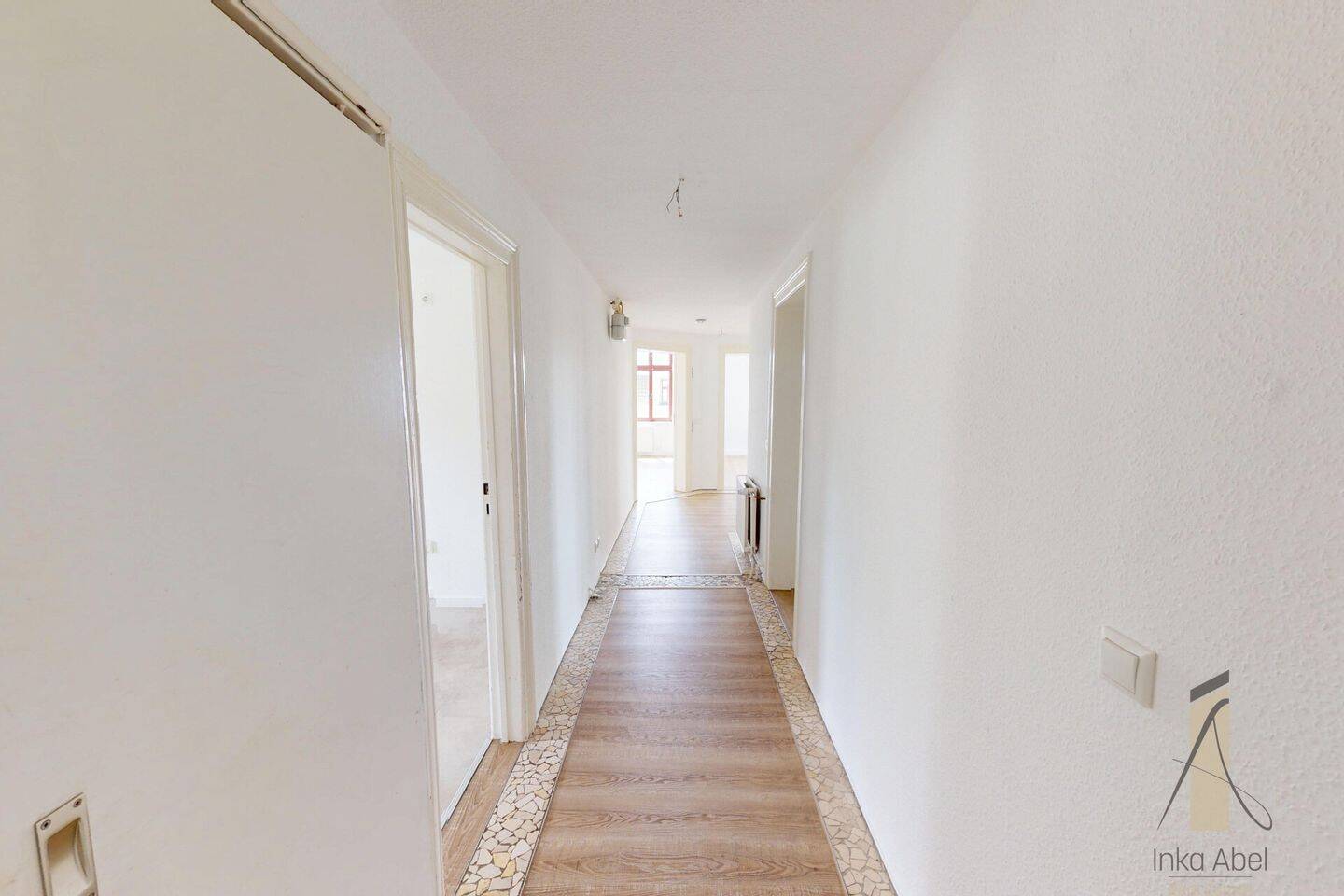 Stilvolle 3,5-Zimmer-Wohnung im gepflegten Altbau! – Magdeburg – Vorschaubild 7