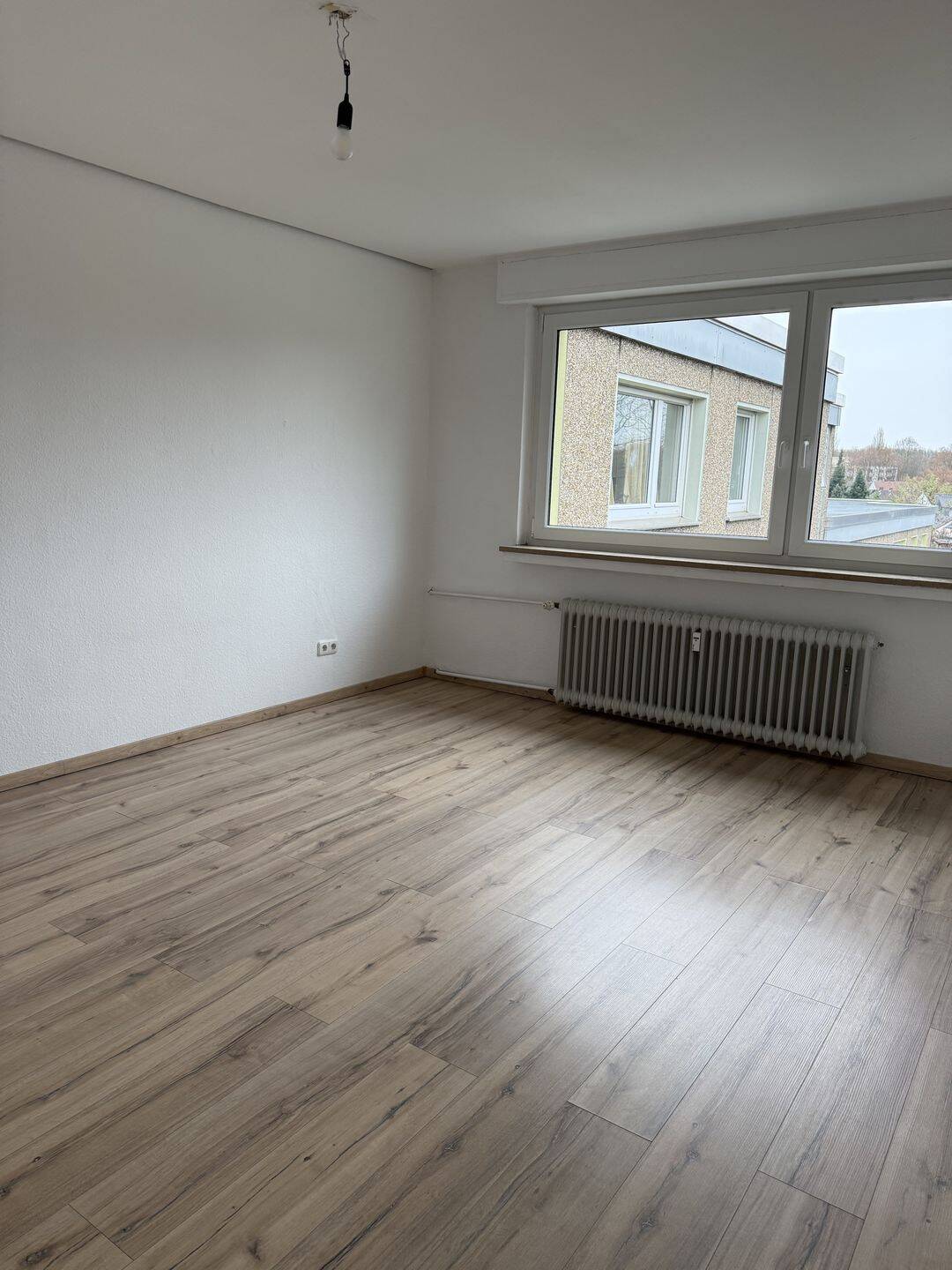 Charmante 3-Zimmer-Wohnung mit sonnigem Südbalkon in erstklassiger Lage. – Kamen – Vorschaubild 6
