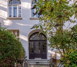 Ein Ort für Visionen - eingebettet in historische Architektur – 20249 Hamburg – Vorschaubild 2