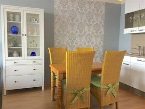 2 Zimmer-Wohnung mit Meerblick - TG inklusive – 23570 Lübeck – Vorschaubild 4