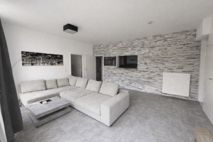 2 Zimmer Wohnung mit Terrasse in ruhiger Lage von Niederems – 65529 Waldems – Vorschaubild 2
