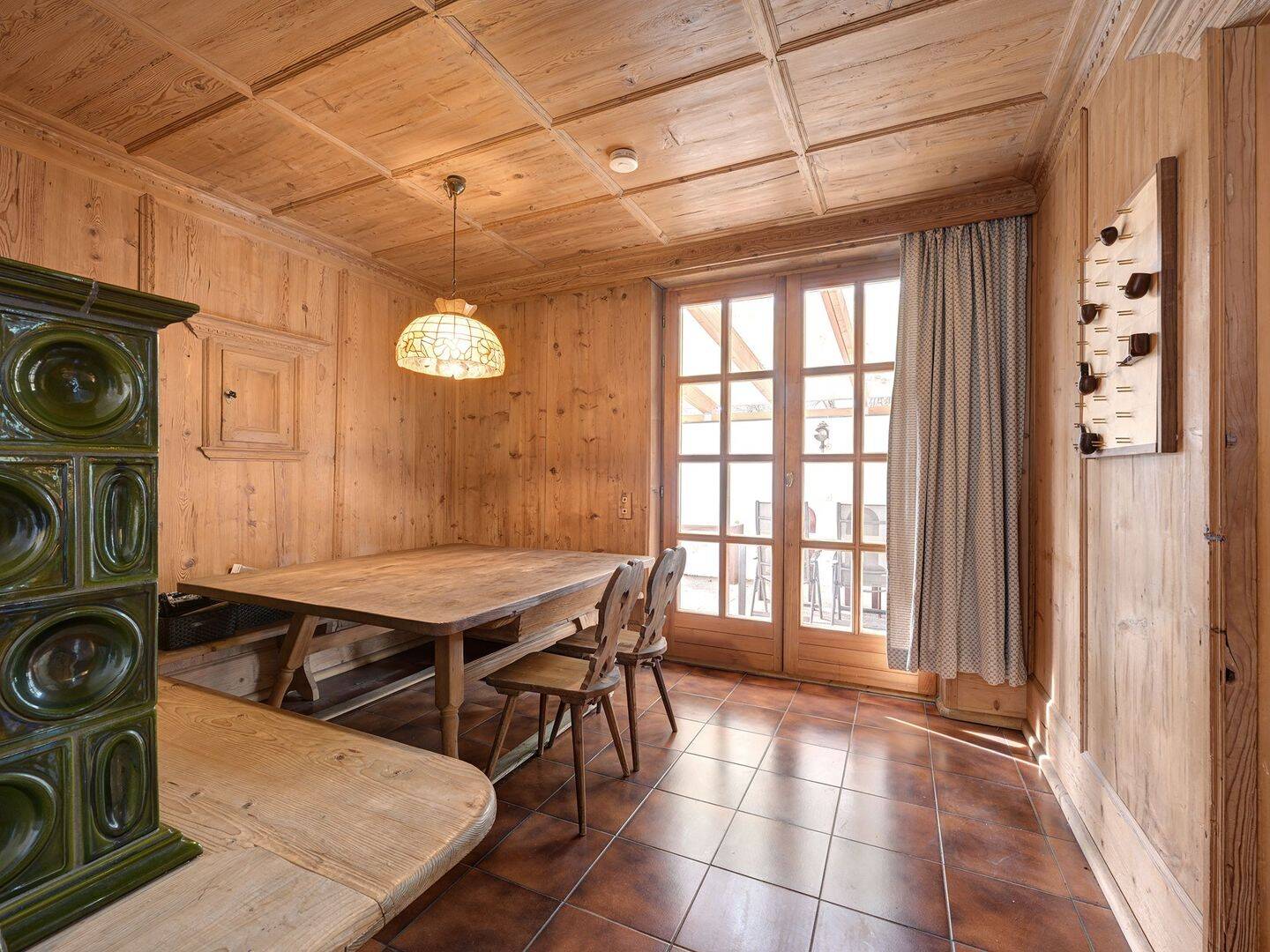 Einfamilienhaus mit zweiter Bebauungsoption - ideale Perspektive für Familien auf großem Grundstück in Waldtrudering – München – Vorschaubild 7