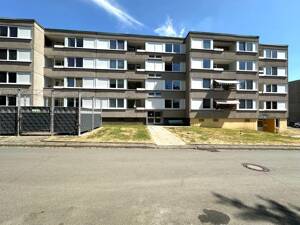 Zuhause fühlen: günstig geschnittenes 1,5-Zimmer-Appartment (nur mit WBS)