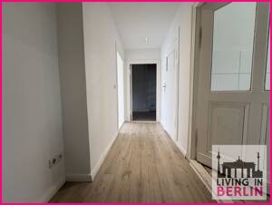 Großzügige Maisonettewohnung mit Balkon in Reinickendorf! – 13403 Berlin – Vorschaubild 2