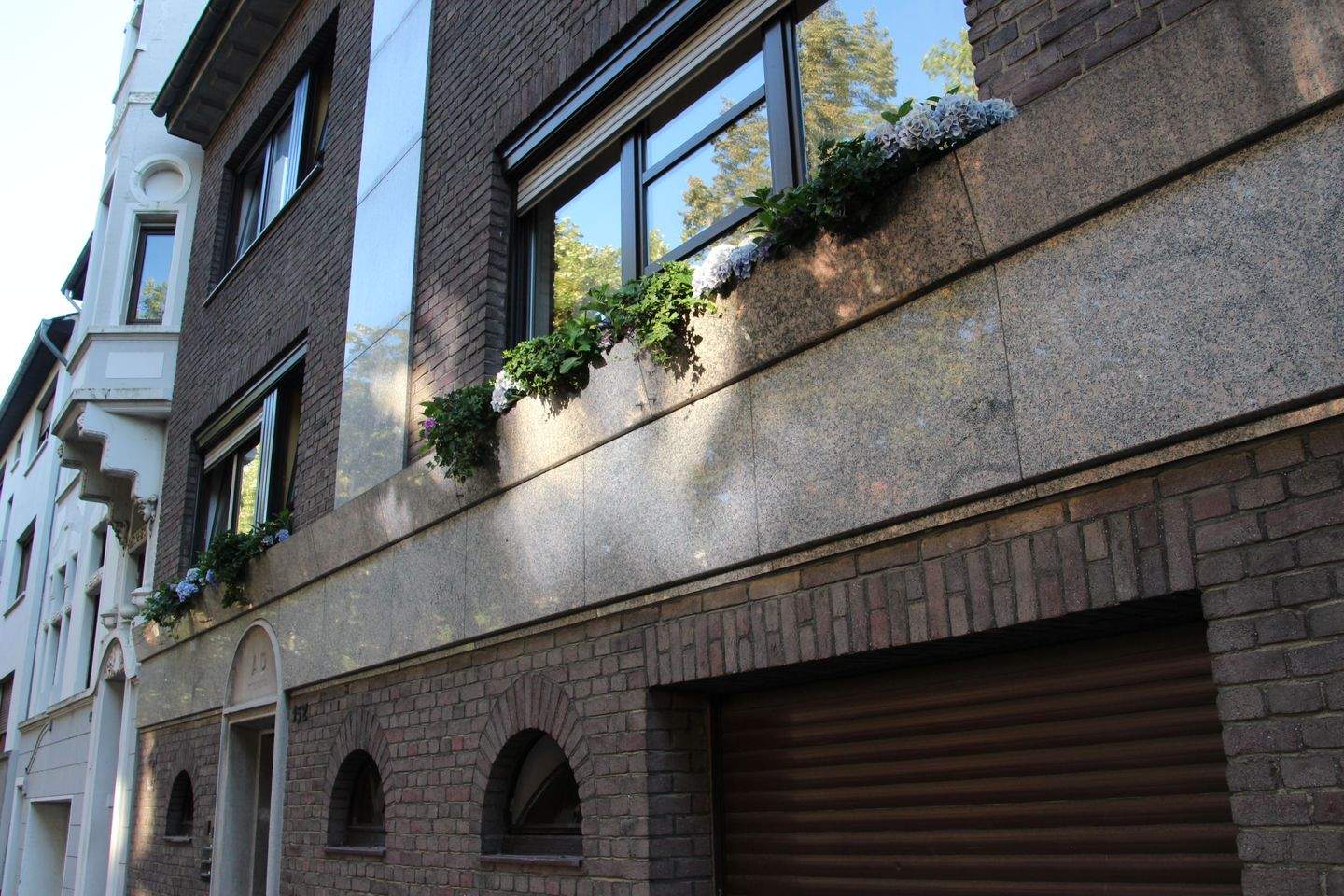 Viel Platz zum Wohlfühlen - 156 m² Erdgeschosswohnung mit Garten – Mönchengladbach – Bild 1 von 9