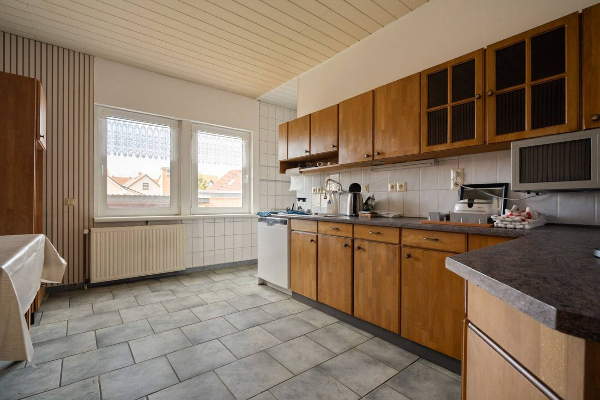 Einfamilienhaus in 17235 Neustrelitz mit 134 m² kaufen