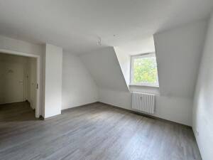 Willkommen Zuhause: schicke 3-Zimmer-Wohnung auf 2 Ebenen mit neuem Duschbad! – 44369 Dortmund – Vorschaubild 5
