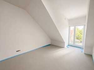 Stilvolle Neubauwohnung mit Balkon in Hamburg Bramfeld – 22175 Hamburg – Vorschaubild 2