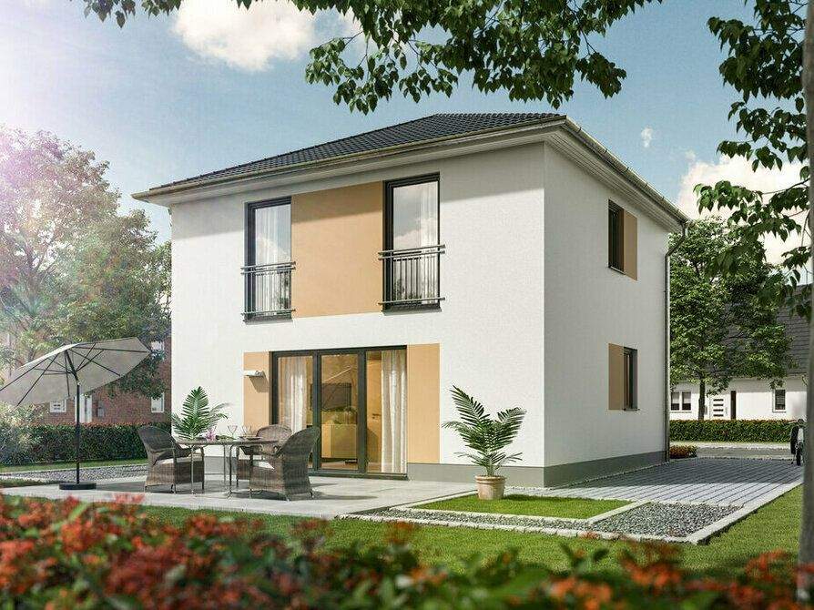 Unser Stadthaus 100 in Ponitz – Ponitz – Bild 1 von 5