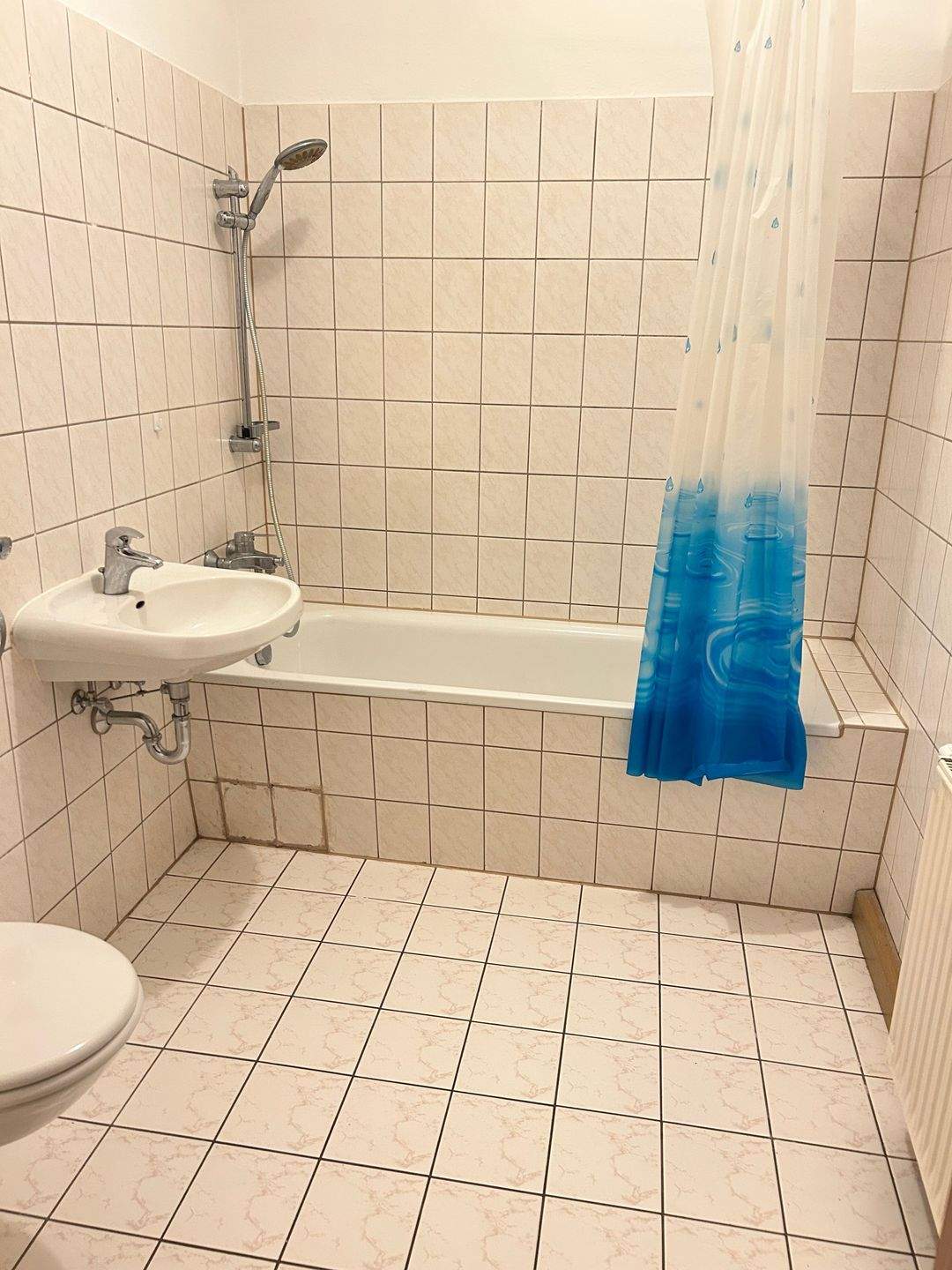 GEMÜTLICHE WOHNUNG MIT EINBAUKÜCHE SUCHT NEUEN MIETER!!! – Chemnitz – Vorschaubild 6