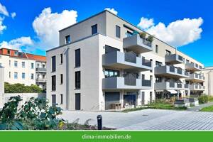 BEZUGSFERTIG | Schöne Familien-Whg. mit großem Süd-Balkon, 2 Bädern, HWR, Aufzug, Tiefgarage u.v.m. – 4229 Leipzig – Vorschaubild 3