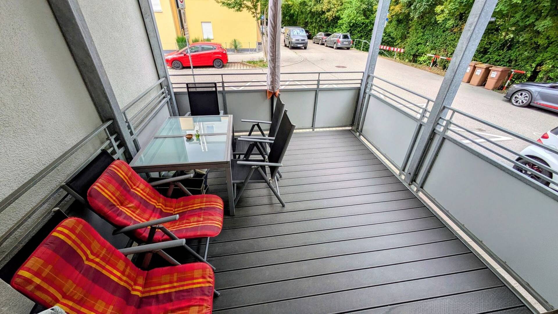 Erdgeschosswohnung in 84034 Landshut mit 124 m² kaufen