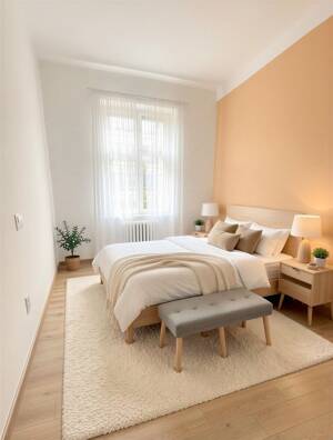 Sichere Kapitalanlage mit stabilen Mieteinnahmen: Vermietete 2-Zimmer-Wohnung – 10715 Berlin – Vorschaubild 5