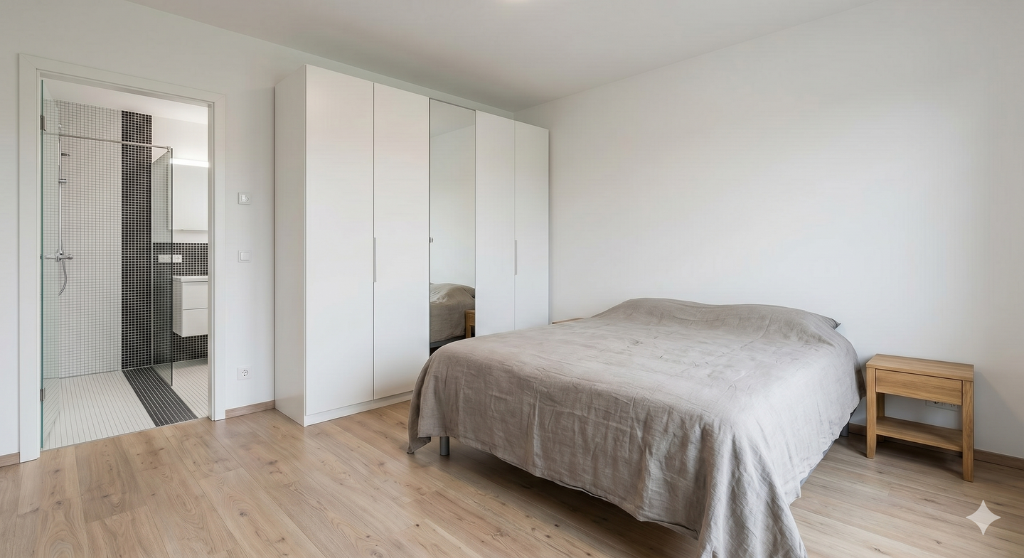 Exklusives Investment-Paket: 4 gepflegte Eigentumswohnungen in Top-Uni-Lage Münster-Gievenbeck