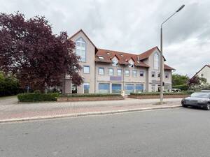 Provisionsfrei - Helle 3-Zimmer-Wohnung mit großem Balkon in Magdeburg – 39120 Magdeburg – Vorschaubild 2
