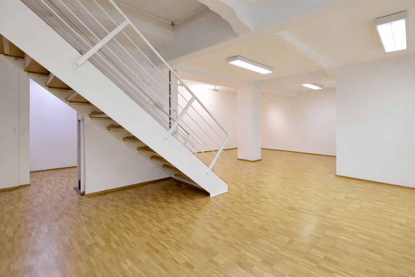 Loftstandort Stadtmitte - Raum für Visionen und außergewöhnliches Wohnen – Stuttgart – Vorschaubild 7