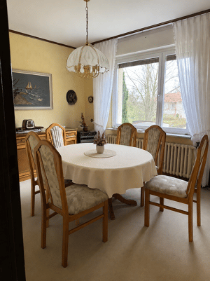 Bungalow zum Kauf *großer Garten* Premiumlage Tegeler Fließ, 13467 Berlin-Hermsdorf – 13467 Berlin – Vorschaubild 9
