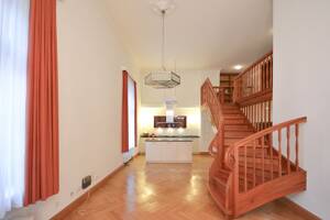 Weststadt: Besonders und großzügig! Maisonetteapartment mit Einbauküche, 2 Bädern und TG-Stellplatz – 53115 Bonn – Vorschaubild 7