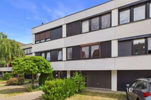 Gepflegtes Reihenmittelhaus mit Garage in ruhiger Lage von Köln-Dellbrück – 51069 Köln – Vorschaubild 2
