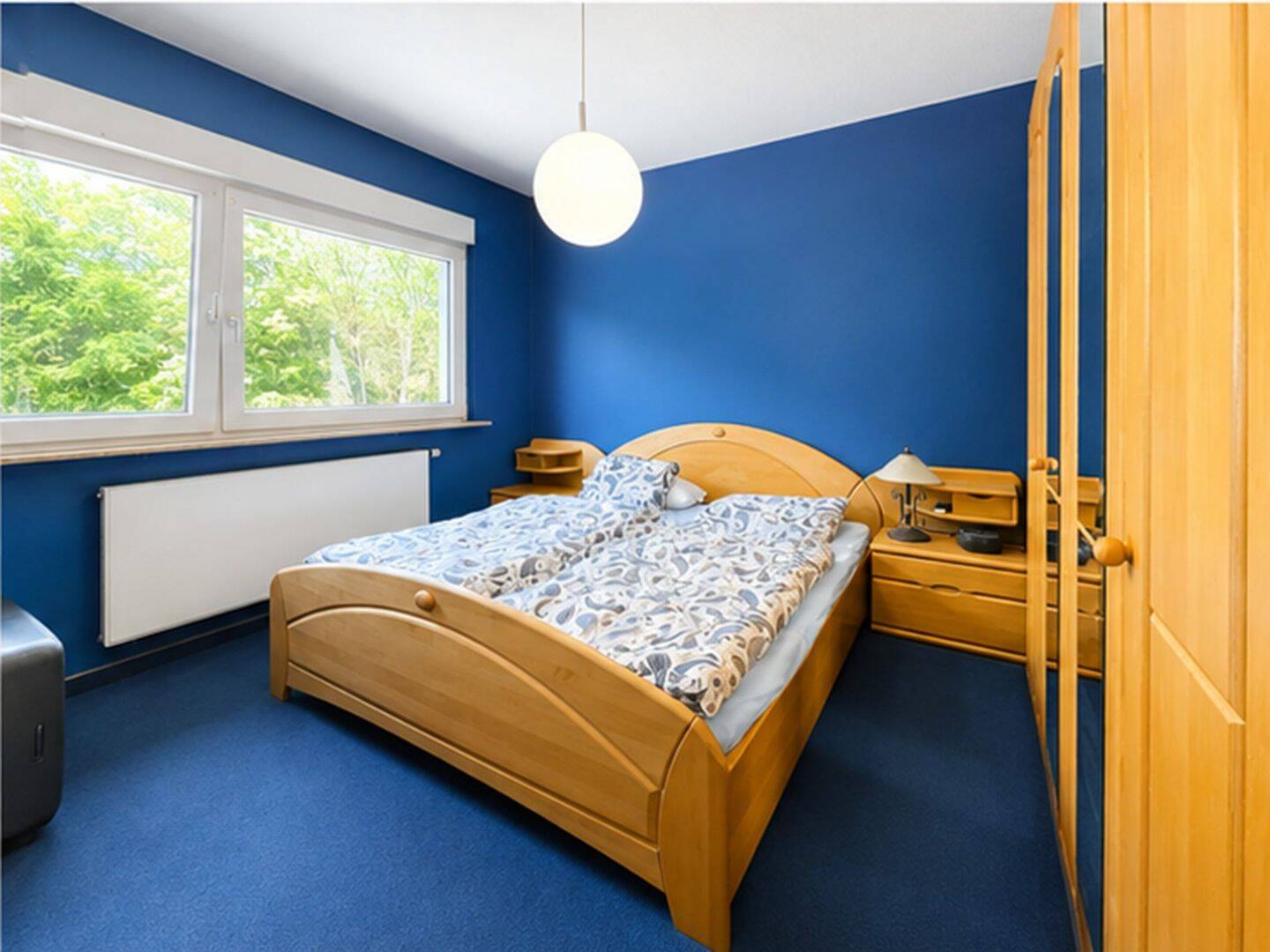 VIEL PLATZ FÜR DIE FAMILIE: REIHENMITTELHAUS MIT GARTEN, VOLLKELLER UND STELLPLATZ! – Gelsenkirchen – Vorschaubild 8
