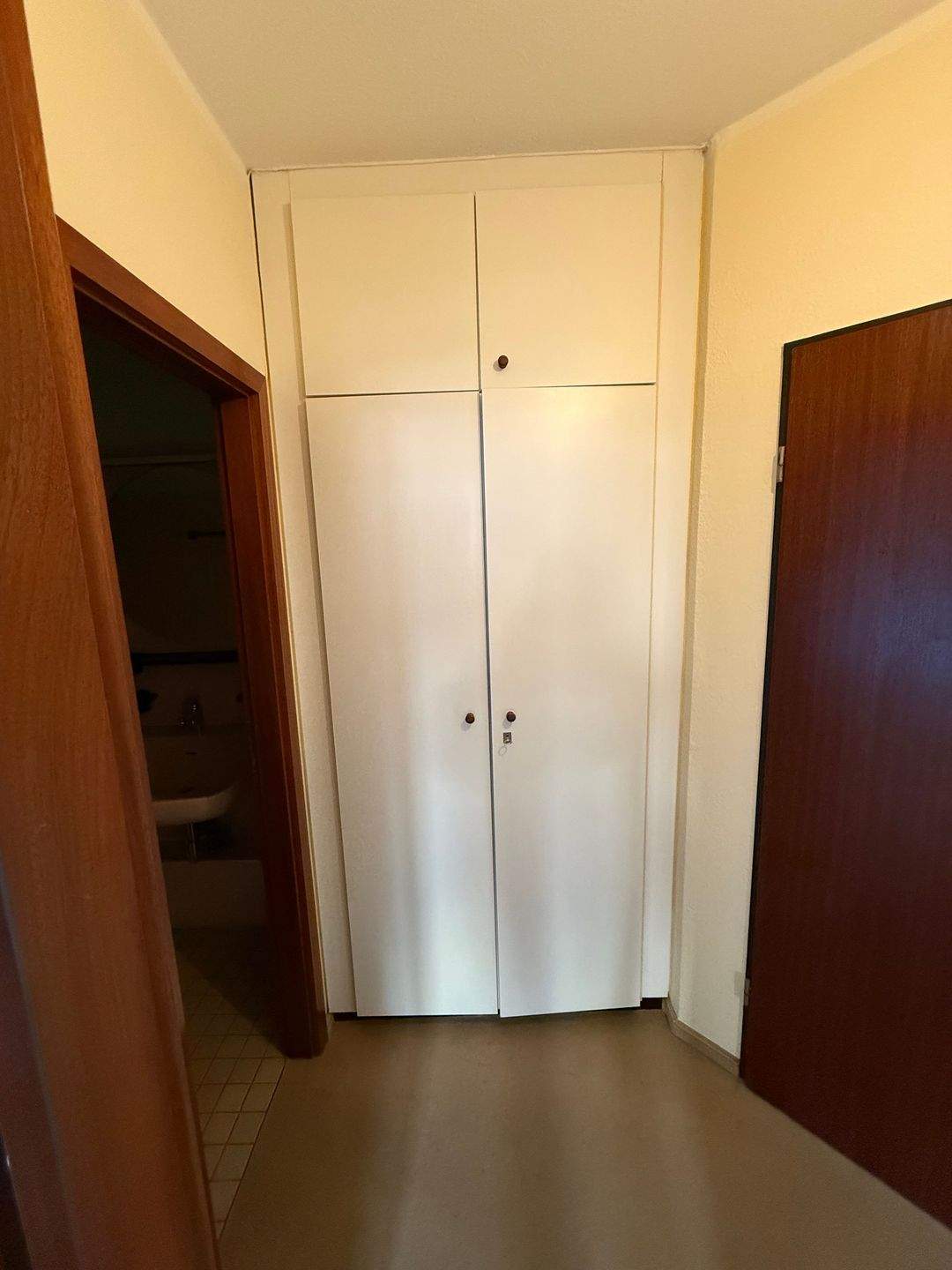 BONN-AUERBERG: Gut geschnittene 2-Zimmer-Wohnung in gepflegter Wohnanlage – Bonn – Vorschaubild 7