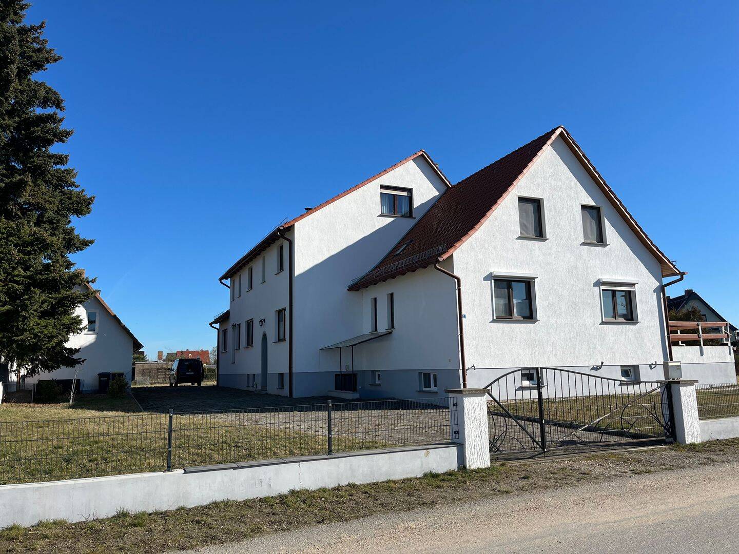Einzigartige Immobilie für ein besonderes Bertreiberkonzept – Mühlberg/Elbe – Vorschaubild 4