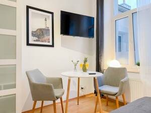 Relax - Studio direkt am Hauptbahnhof Aachen – 52064 Aachen – Vorschaubild 9