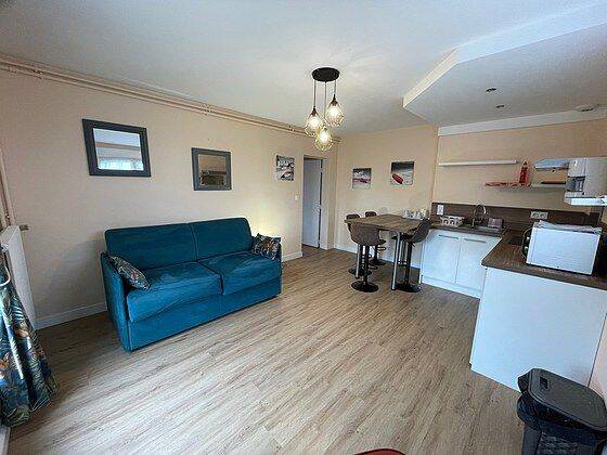 Appartement 2 pièces 30 m² · à Saint-Côme-de-Fresné · 30 m² · 750 €/mois